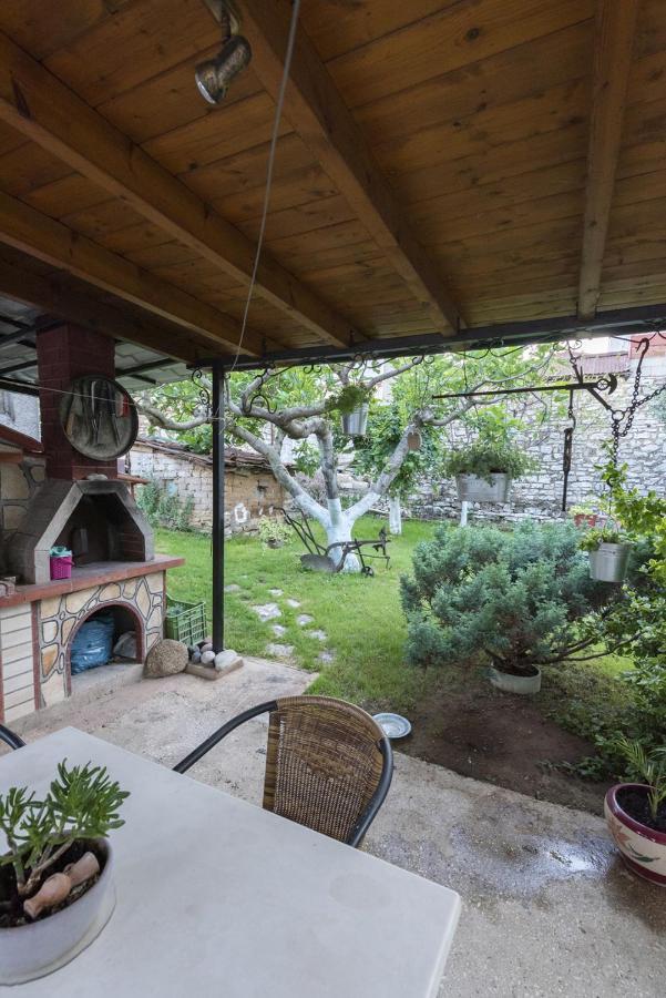 Aiwa Διαμέρισμα 130Τμ 1Ου Ορόφου Σε Διώροφη Οικία Anatoli  Luaran gambar