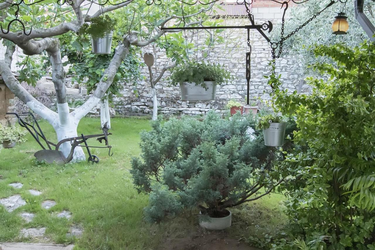 Aiwa Διαμέρισμα 130Τμ 1Ου Ορόφου Σε Διώροφη Οικία Anatoli  Luaran gambar