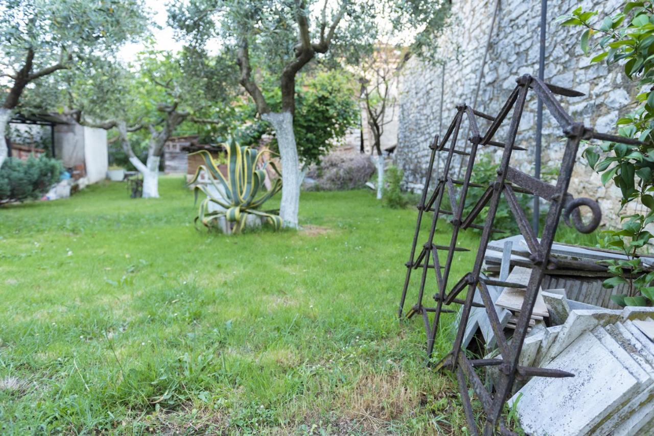 Aiwa Διαμέρισμα 130Τμ 1Ου Ορόφου Σε Διώροφη Οικία Anatoli  Luaran gambar